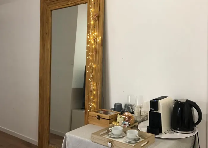 Arco Antico 아파트