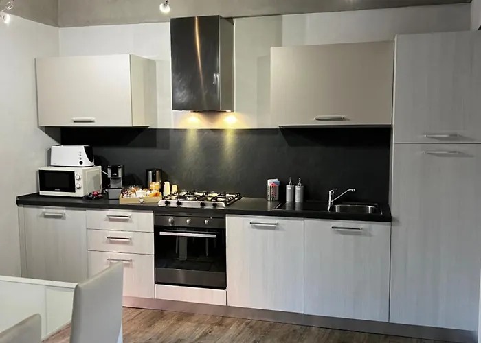 Arco Antico * 알바