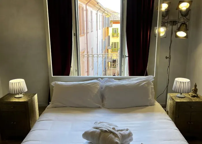 Arco Antico 아파트 *