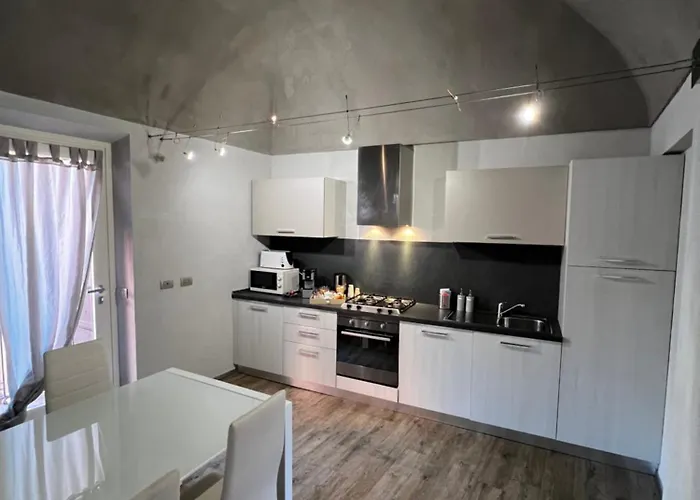 Arco Antico * 알바