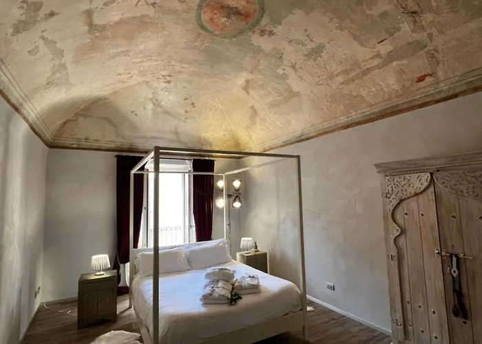 Arco Antico 아파트 *