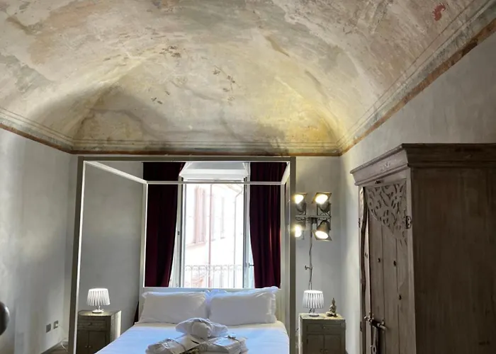 Arco Antico * 알바