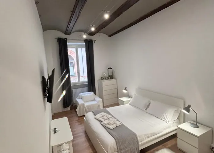 Arco Antico 아파트 *