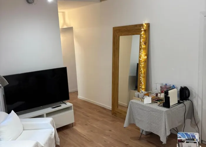 Arco Antico 아파트