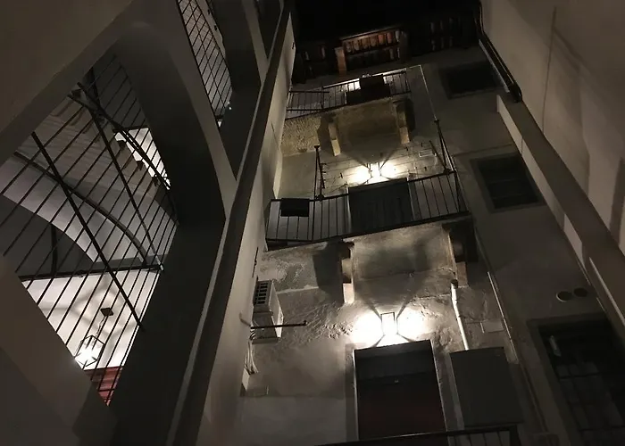 Arco Antico 아파트 *