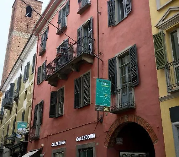 Arco Antico 아파트 *